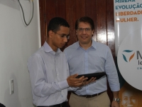 Palestra sobre Trombose