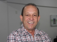 Palestra sobre Trombose