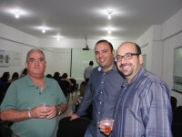 Palestra sobre Trombose