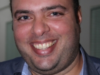 Palestra sobre Trombose