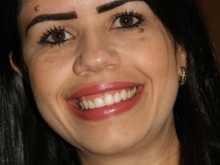 Palestra sobre Trombose