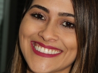 Palestra sobre Trombose