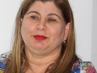 Palestra sobre Trombose