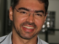 Palestra sobre Trombose