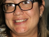 Palestra sobre Trombose