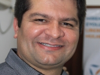 Palestra sobre Trombose