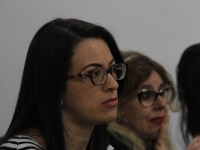 Palestra sobre Trombose