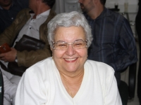 Palestra sobre Trombose