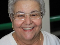 Palestra sobre Trombose