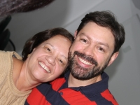 Palestra sobre Trombose