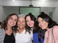 Palestra sobre Trombose