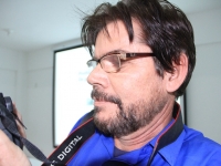 Palestra sobre Trombose