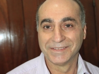 Palestra sobre Trombose