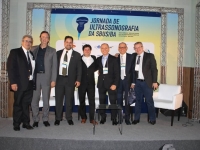 Jornada de Ultrassonografia da SBUS/Bahia