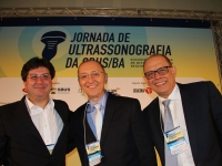 Jornada de Ultrassonografia da SBUS/Bahia