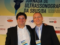 Jornada de Ultrassonografia da SBUS/Bahia