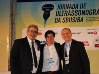 Jornada de Ultrassonografia da SBUS/Bahia