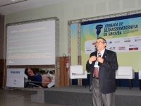 Jornada de Ultrassonografia da SBUS/Bahia