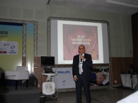 Jornada de Ultrassonografia da SBUS/Bahia