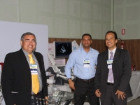 Jornada de Ultrassonografia da SBUS/Bahia