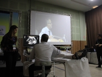 Jornada de Ultrassonografia da SBUS/Bahia