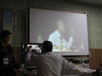 Jornada de Ultrassonografia da SBUS/Bahia