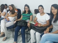 Dia da Mulher Sonnar