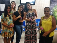 Mês da Mulher