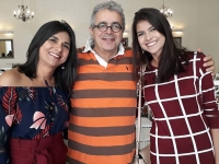 Confraternização anual dos colaboradores da Sonnar - 2019