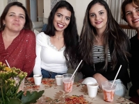 Confraternização anual dos colaboradores da Sonnar - 2019