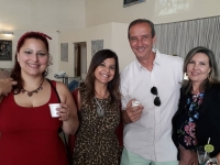 Confraternização anual dos colaboradores da Sonnar - 2019