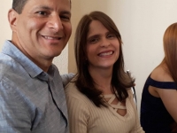 Confraternização anual dos colaboradores da Sonnar - 2019