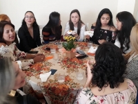 Confraternização anual dos colaboradores da Sonnar - 2019