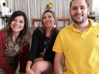 Confraternização anual dos colaboradores da Sonnar - 2019