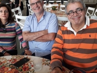 Confraternização anual dos colaboradores da Sonnar - 2019