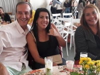 Confraternização anual dos colaboradores da Sonnar - 2019