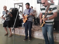 Confraternização anual dos colaboradores da Sonnar - 2019