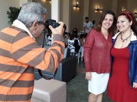 Confraternização anual dos colaboradores da Sonnar - 2019