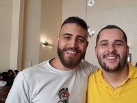 Confraternização anual dos colaboradores da Sonnar - 2019