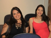 62º Curso Amor de Mãe Sonnar