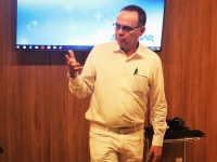 62º Curso Amor de Mãe Sonnar