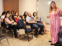 62º Curso Amor de Mãe Sonnar