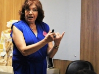 62º Curso Amor de Mãe Sonnar