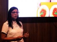 62º Curso Amor de Mãe Sonnar