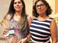 62º Curso Amor de Mãe Sonnar