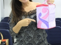 Curso de Gestante Sonnar