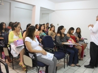 Curso de Gestante Sonnar