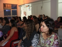 Curso de Gestante Sonnar