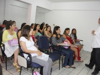 Curso de Gestante Sonnar