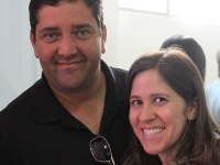 Curso de Gestante Sonnar